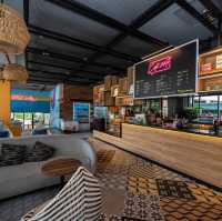 COSI Pattaya Wong Amat Beach  