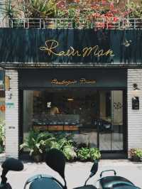 台北探店 松菸周邊必訪美味麵包餐館