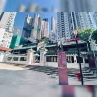 香港記事（一） 上環City Walk