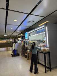 ร้านน้ำปั่นสนามบินสุวรรณภูมิ ราคาถูก