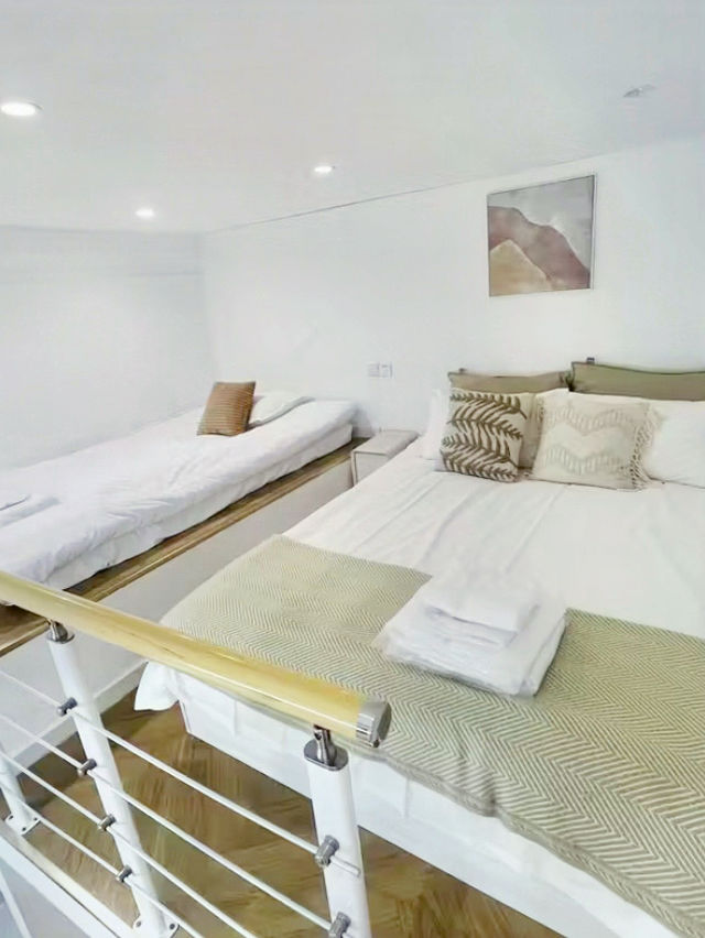 Shanghai Homestay 