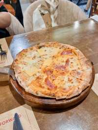 베트남 호이안 화덕피자+스테이크 맛집💙