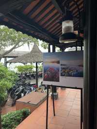 나트랑 역사문화를 볼수 있는 이곳! Hội Quán Vịnh Nha Trang