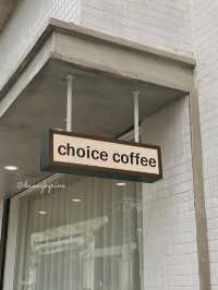 Choice Coffee
