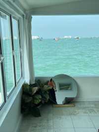 Banlay Home Cafe Pattaya – คาเฟ่ลับริมทะเล
