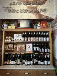 Discover Authentic Italian Flavors at Mulino Alimentari in Coco Park