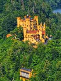 Neuschwanstein Castle – A Fairytale Brought to Life