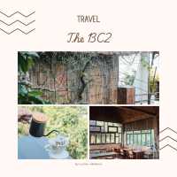 The BC2 ดอยช้าง เชียงราย 🌿🏕️