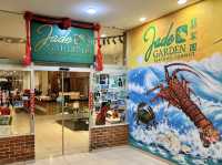 🦞 Seafood Feast by the Sea at Jade Garden Seafood Corner