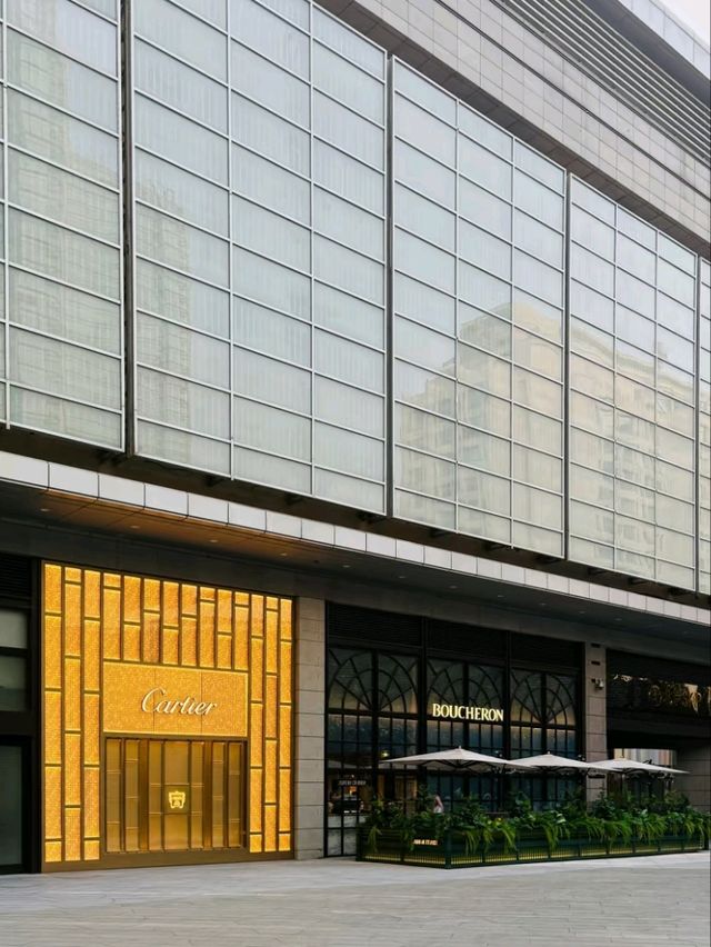 💎👜 Beijing SKP – The Capital’s Luxury Shopping Jewel! 🏙️✨