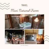 Mori Natural Farm เชียงใหม่ 🌿🏡
