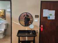Brown Room: Naptel Changmoi 