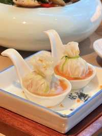 潮汕菜味道太正宗了💕 不愧是17年老品牌 - 海門魚仔·潮汕味