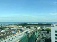 🏨 Convenient, Comfortable, and Right in the Heart of Melaka