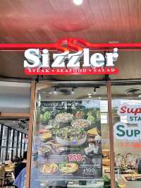 Sizzler เซ็นทรัลจันทบุรี