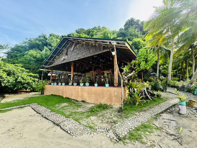 Borawan: Where Boracay Meets Palawan
