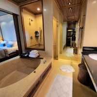  Anantara Hua Hin Resort รีสอร์ทหรู5ดาวหัวหิน