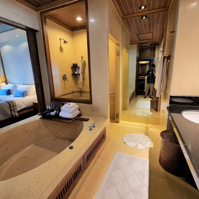  Anantara Hua Hin Resort รีสอร์ทหรู5ดาวหัวหิน