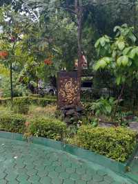 Temple of the Incarnation of Indra