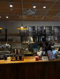 Louisa Coffee