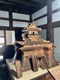 🏯犬山城｜日本國寶級的小而美城堡體驗