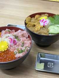 🍣🔥🐙 Tokyo Tsukiji Market – Street Food Heaven Starts Here