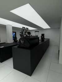 XLIII Specialty Coffee