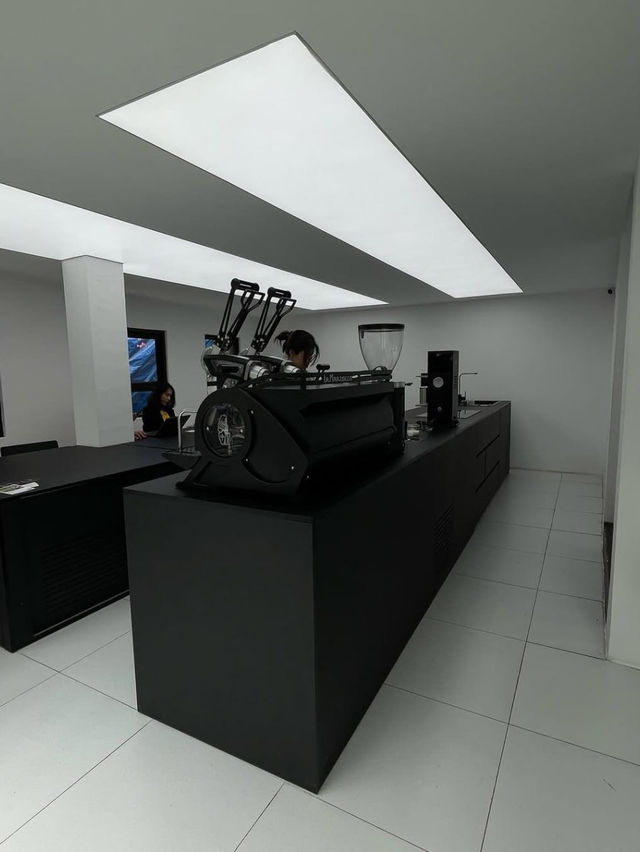 XLIII Specialty Coffee