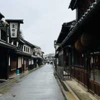 Kurashiki in Summer: A Canal-Side Stroll Through Japan’s Timeless Merchant Town