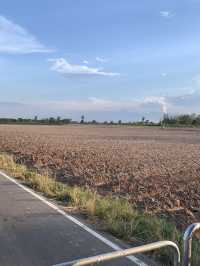 ต่างจังหวัดอากาศดีๆ ที่ลงตัว