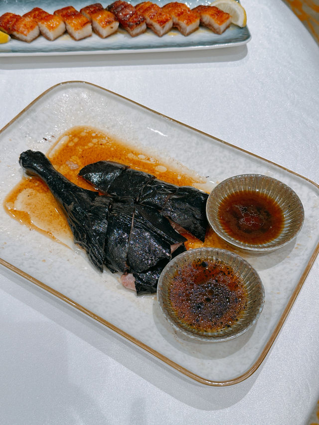 高水準中菜
