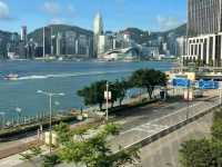 🏨🌟 Island Shangri-La Hong Kong – Timeless Luxury Above the Skyline 🇭🇰✨