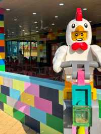 LEGOLAND Korea Resort – Brick-Built Fun Near Seoul