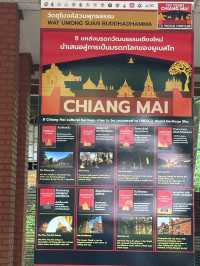 Echoes Of 700 Years: Wat Umong’s Underground Dharma