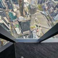 Eureka Tower & Skydeck 88