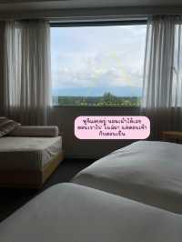 ที่พักวิวฟูจิ เข้าสวนสนุกฟรี