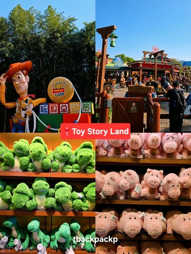 Disneyland อยู่กันจนสวนสนุกปิดกันเลย Day 4 📍🏰
