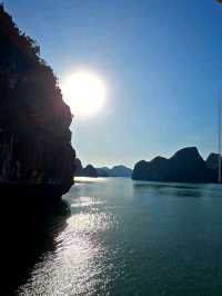 Lan Ha Bay (Cat Ba)