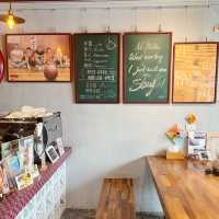 Coffee Stay 賴老師的家