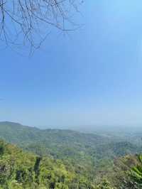 ผาฮี้… ดอยกาแฟกลางหุบเขา ☕ 🌿