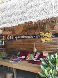 🛕 วัดศรีมงคล (วัดก๋ง) @ ท่าวังผา จ.น่าน✨ 