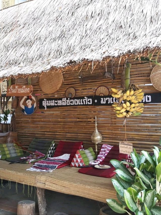 🛕 วัดศรีมงคล (วัดก๋ง) @ ท่าวังผา จ.น่าน✨ 