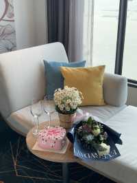 เดทกับแฟนแบบชิลๆ ที่บางแสน - ศรีราชา