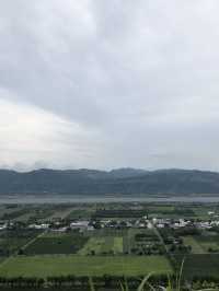 台東遇見日本—🦌 鹿野神社｜藏在台東小鎮裡的靜謐日式記憶 