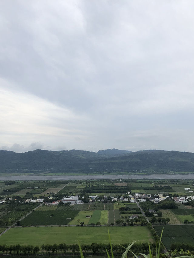 台東遇見日本—🦌 鹿野神社｜藏在台東小鎮裡的靜謐日式記憶 