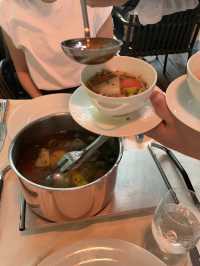 🚋 헝가리에서 전차 타고 비엔나로 – 도착하자마자 찾은 우리의 첫 맛집은?