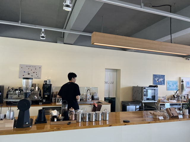 무진정 뷰 감성 한옥카페☕ 경남함양 ‘카페 무진’ 후기