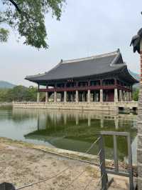 🇰🇷韓国行くなら絶対に行くべき景福宮