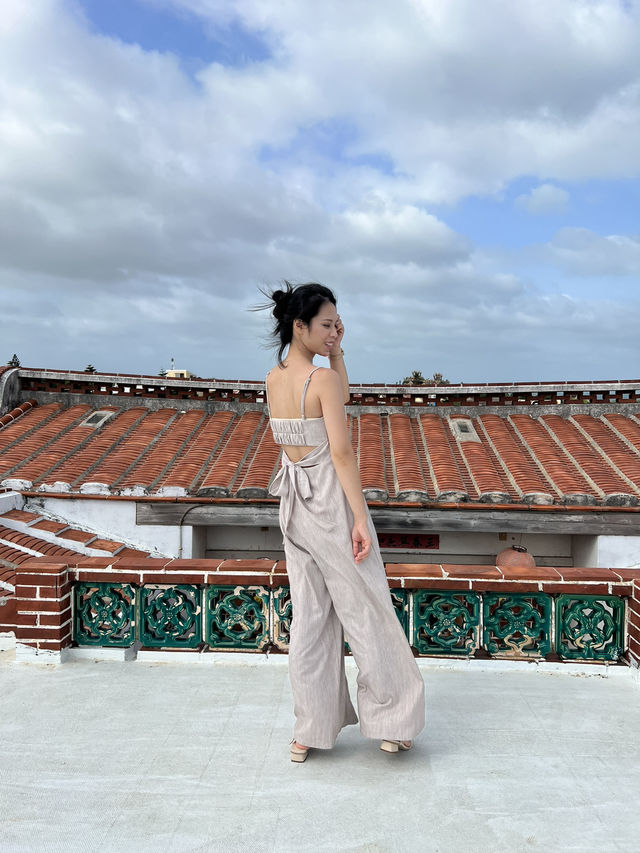  澎湖2日遊 DAY1