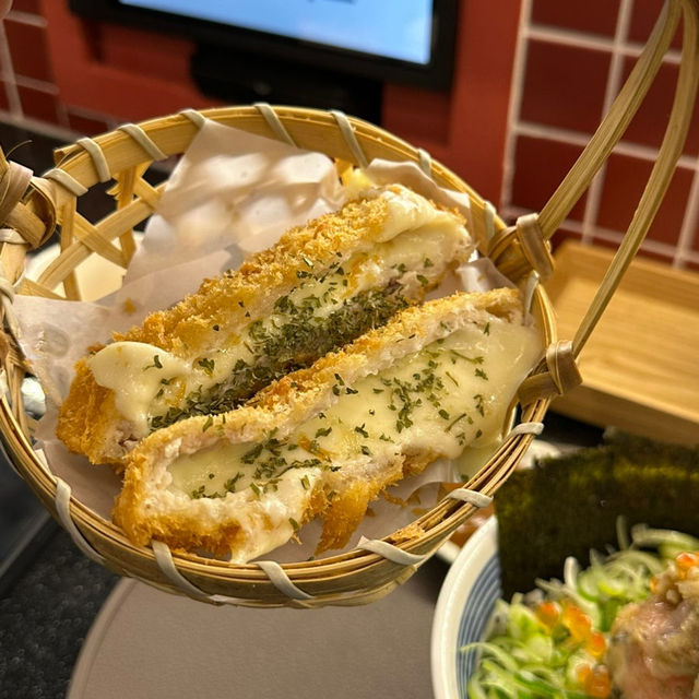 🍣 울산에서 만난 해산물 덮밥 풀코스 기요항